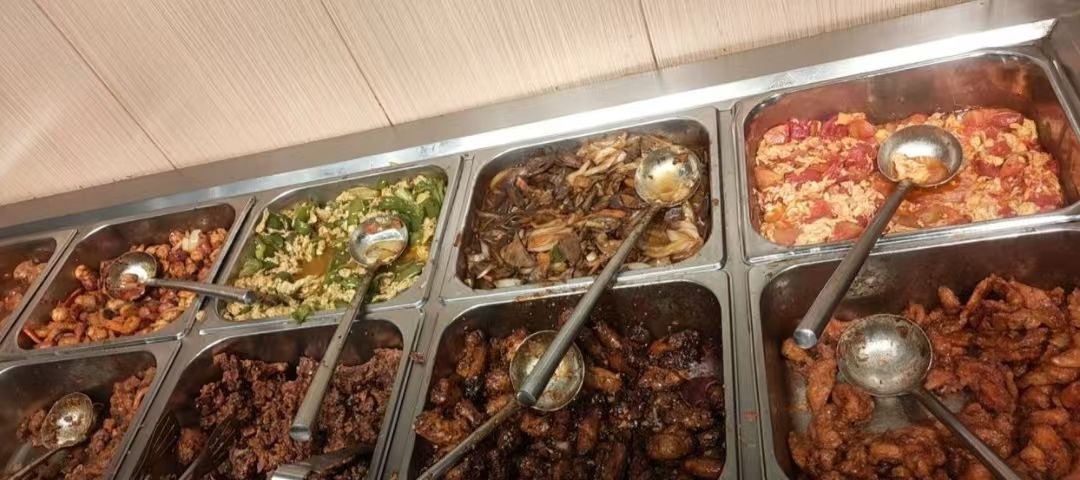 刘记盒饭(新兴街店)