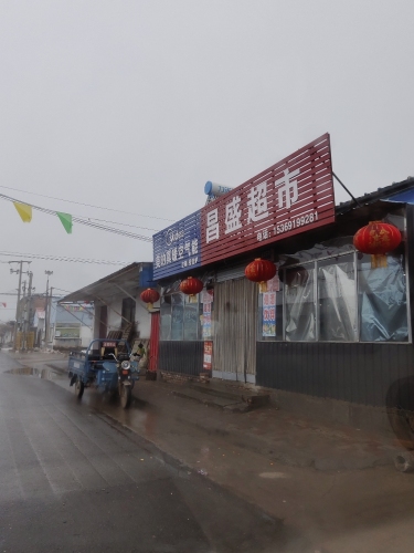 昌盛超市