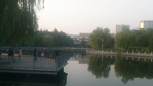 博大世纪公园旅行图片 3