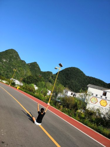 风荷园旅行图片 2