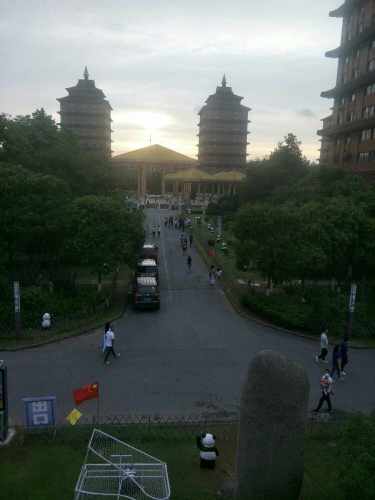 幸福园旅行图片 3
