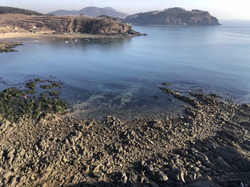 长山群岛国家森林公园旅行图片 3