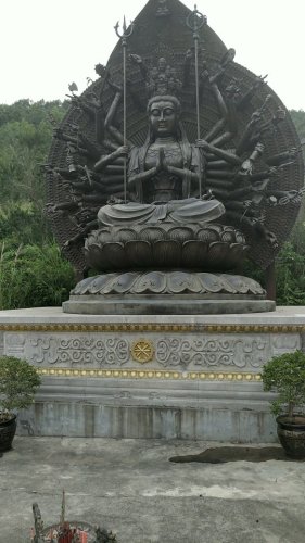 平安宫旅行图片 2