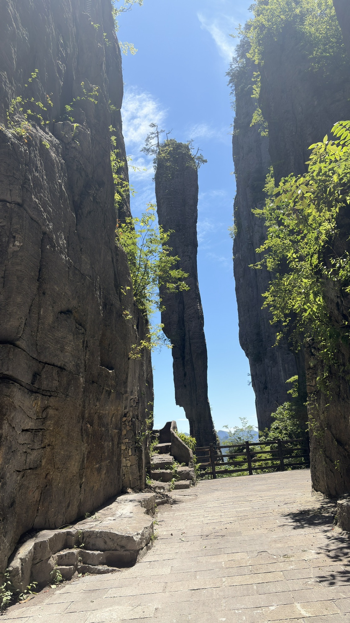 一炷香