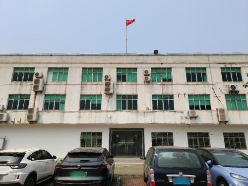 海南中商农产品中心市场