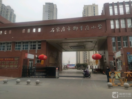 石家庄市柳董庄小学