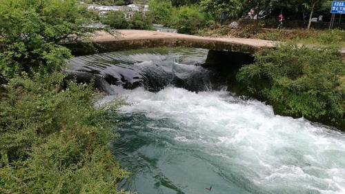 响水风景区旅行图片 1