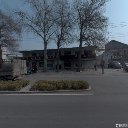 辛集市弘业二手车