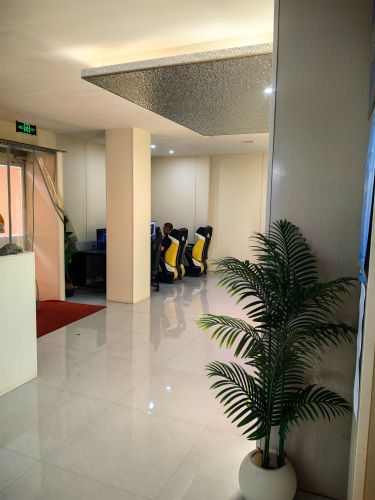 六维空间网咖(玫瑰店)