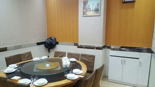 蜀香鲫鱼(安居店)