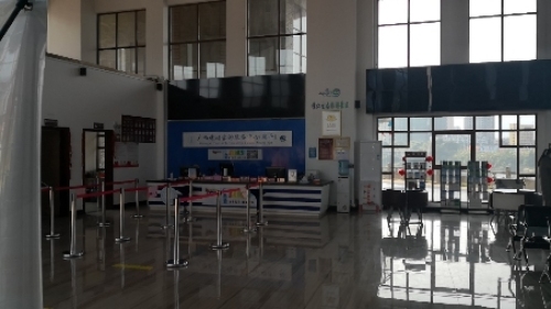 桂江生态旅游景区旅行图片 1