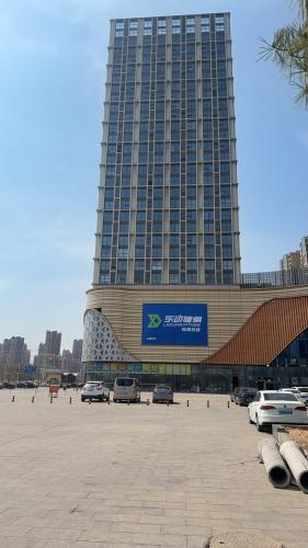 乐动健身(仓丰路店)