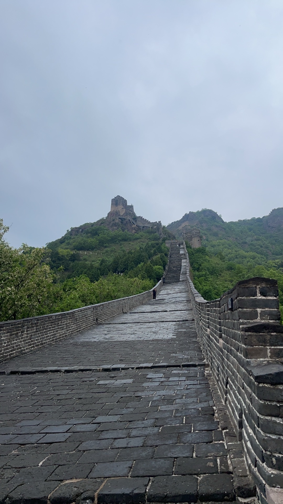 角山风景区