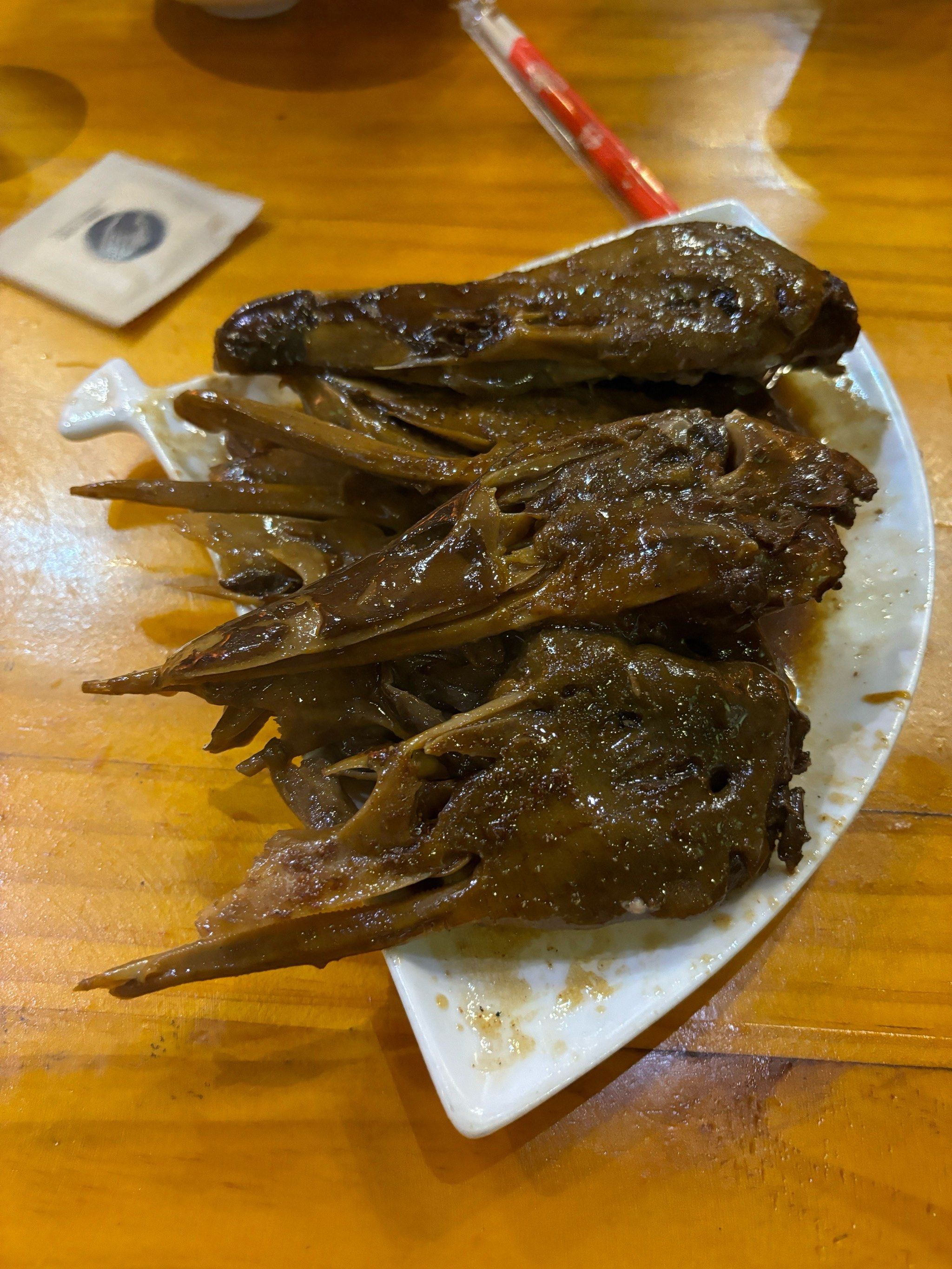 鱼道烤鱼吧(碧桂园店)