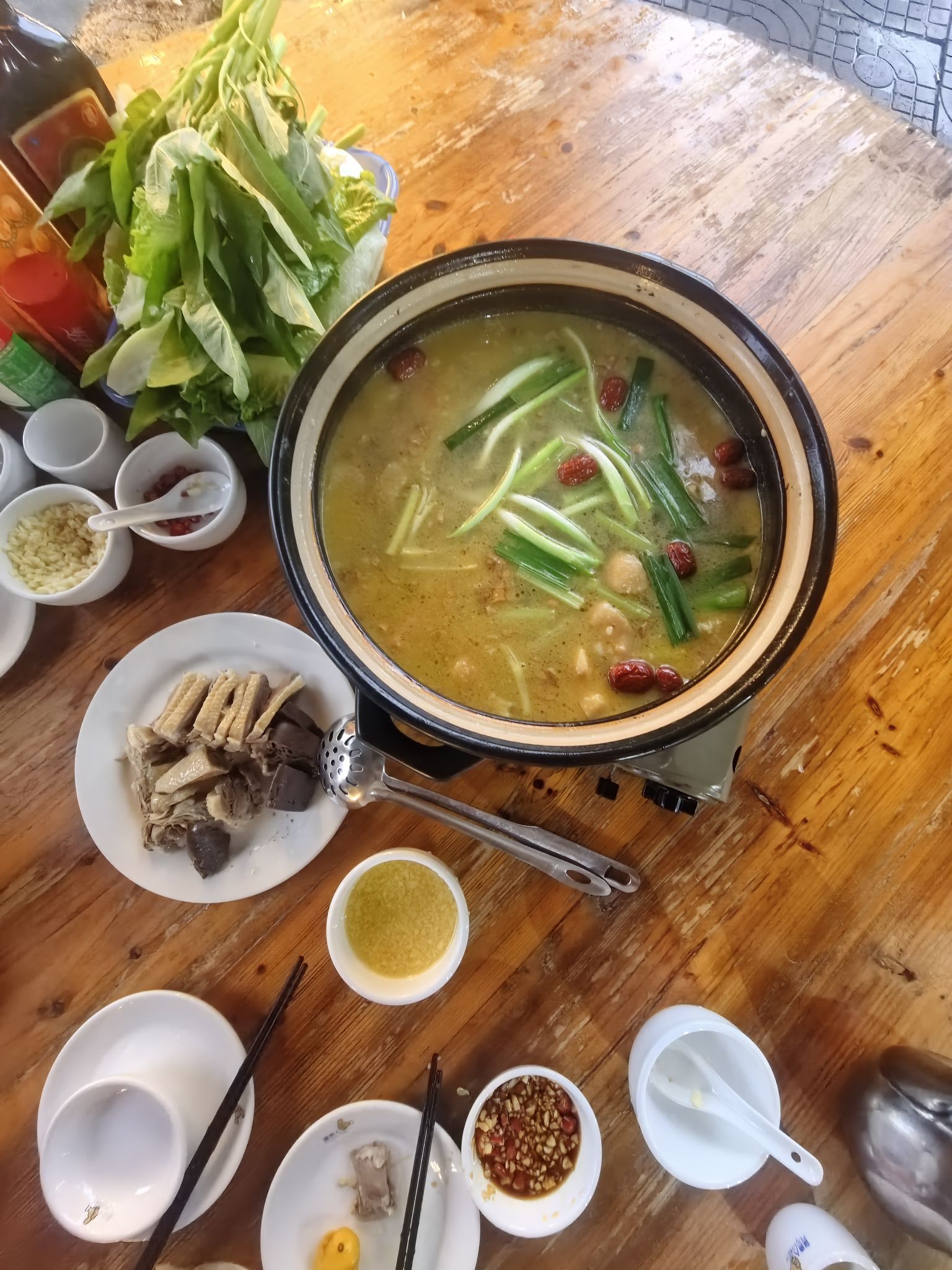 平哥大排档