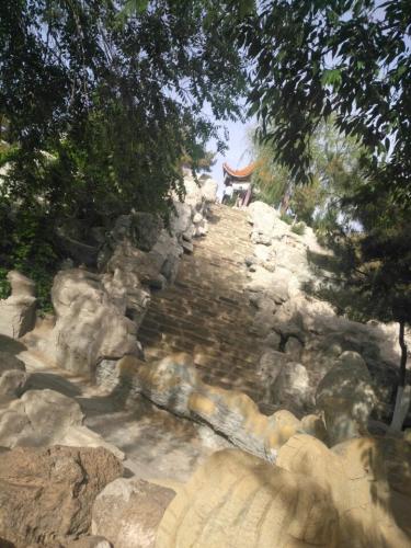 松州法治文化公园旅行图片 3