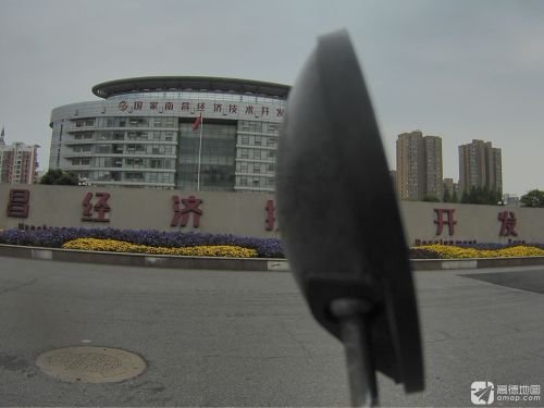南昌经济技术开发区实景图（3）