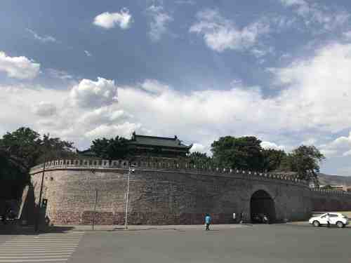 大通门旅行图片 1