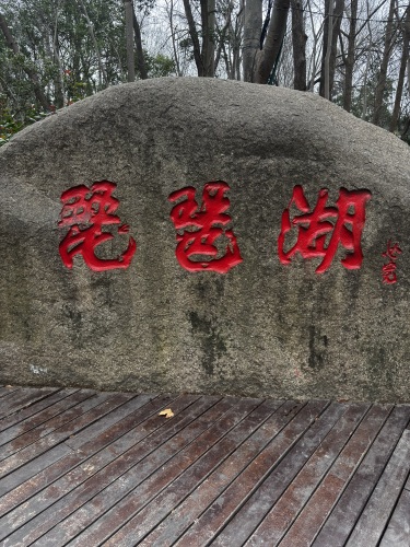 琵琶湖公园