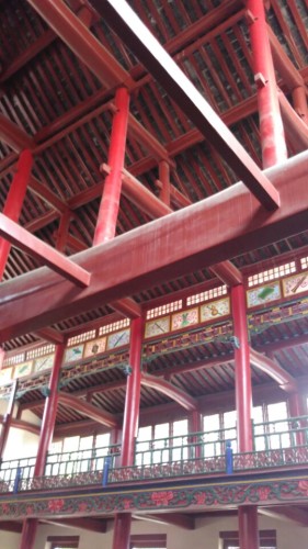 题壁堂旅行图片 2