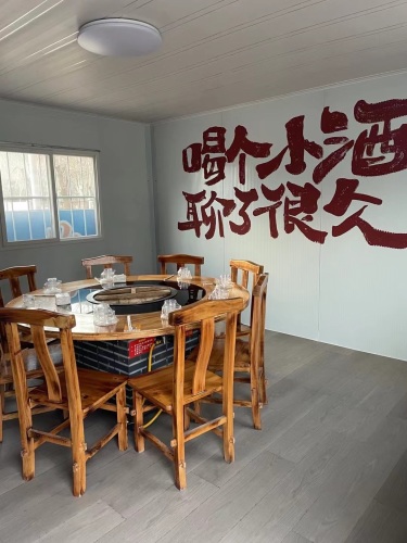 神厨烧烤排档