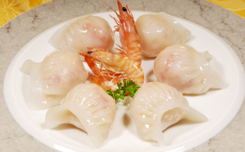 江东饺子馆