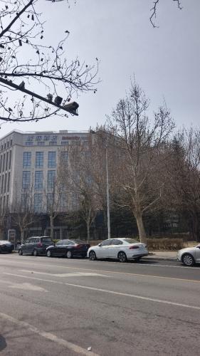 首都医科大学科技园(大兴)实景图（2）