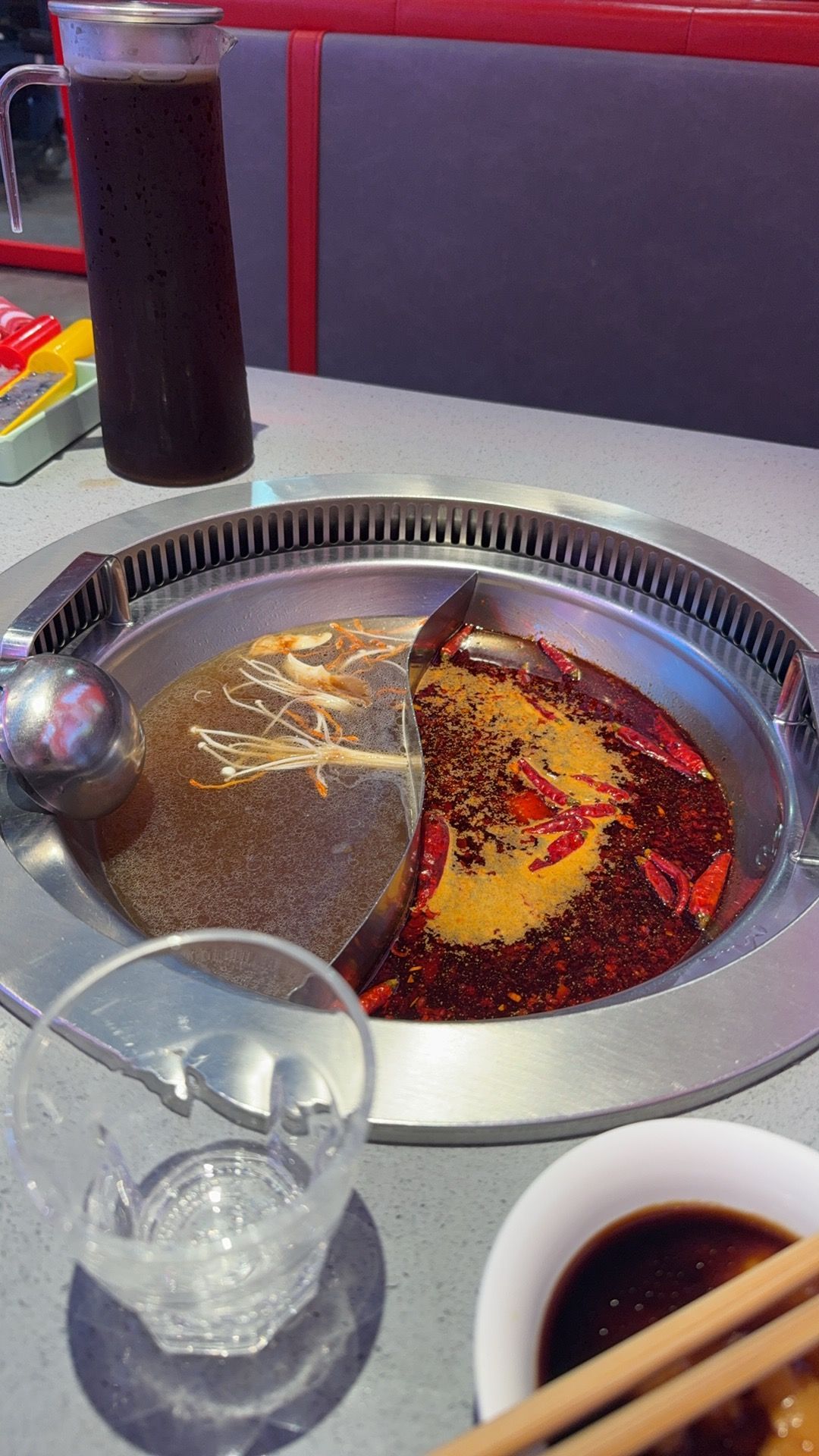 川妹火锅(海岸曼谷直营店)