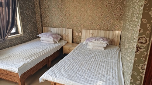 友佳快捷旅馆