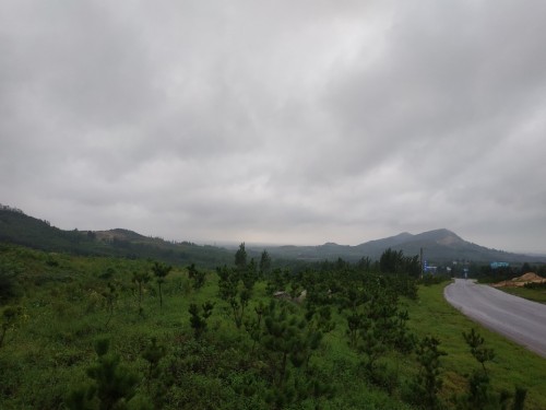 高楼子生态旅游区旅行图片 2