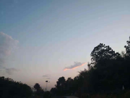 桂林资江景区旅行图片 1