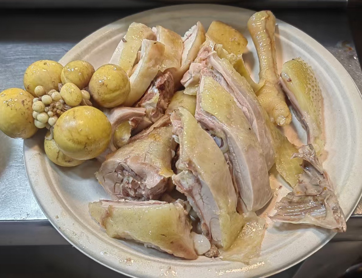 广味烧腊