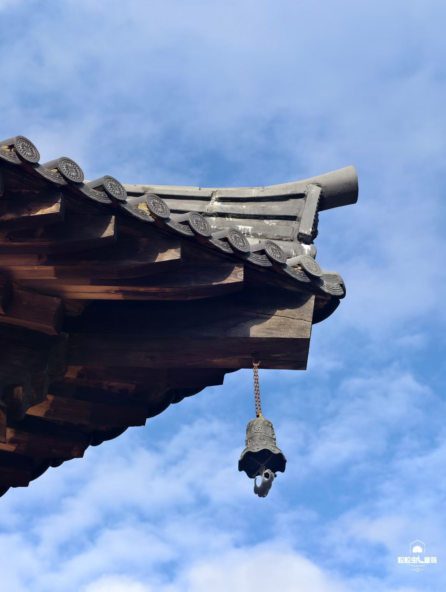 善来禅寺(原善来庵)实景照片