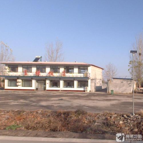 富强饭店(黄榆线店)