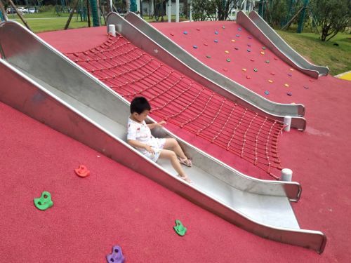 永安公园旅行图片 1