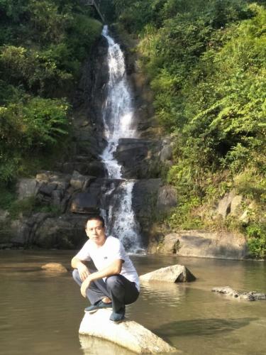 太平飞瀑风景区旅行图片 3