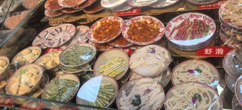 憨队长重庆老火锅(运城首店)内部环境