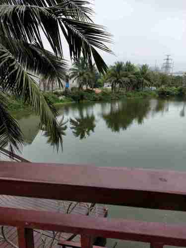 丘浚墓文化公园旅行图片 2