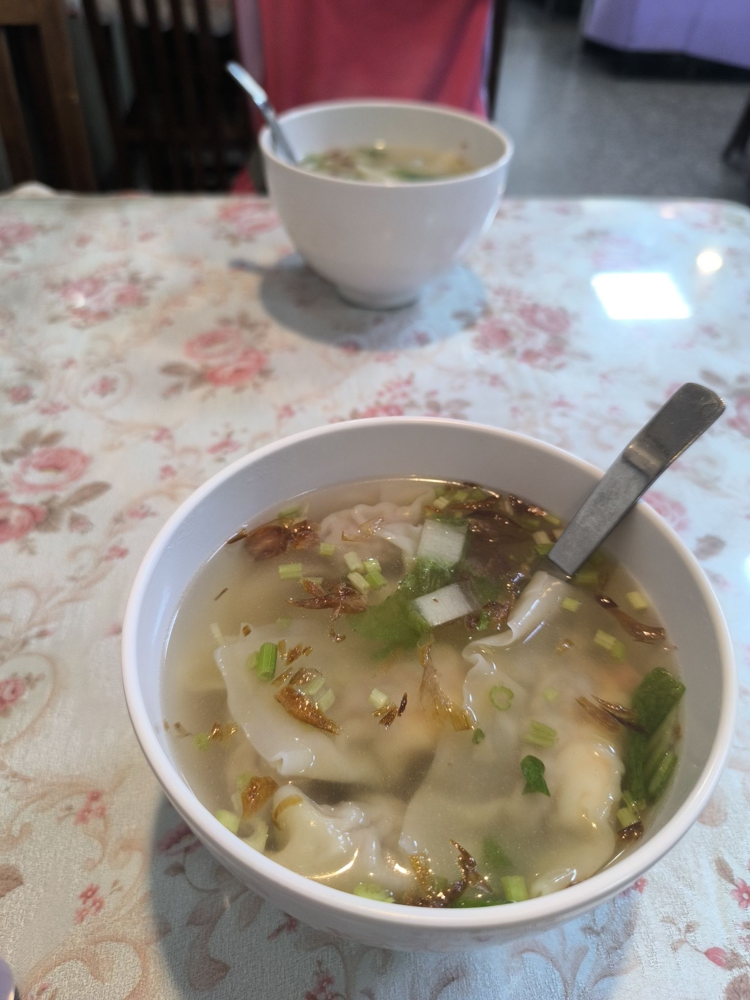 花莲香扁食慈济店