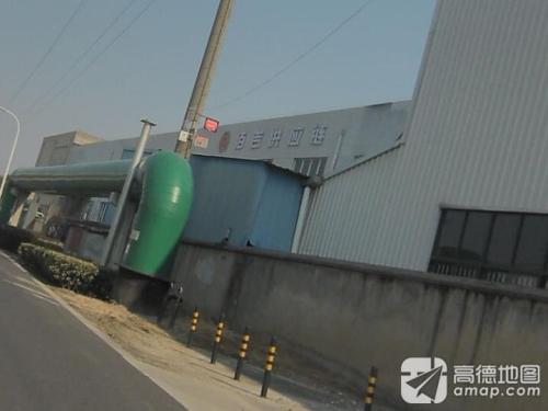 佰吉供应链无锡惠山经济开发区玉祁配套区实景图
