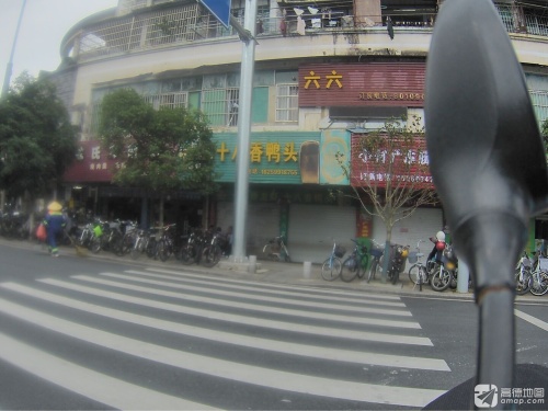 Place photo hosted by AMap