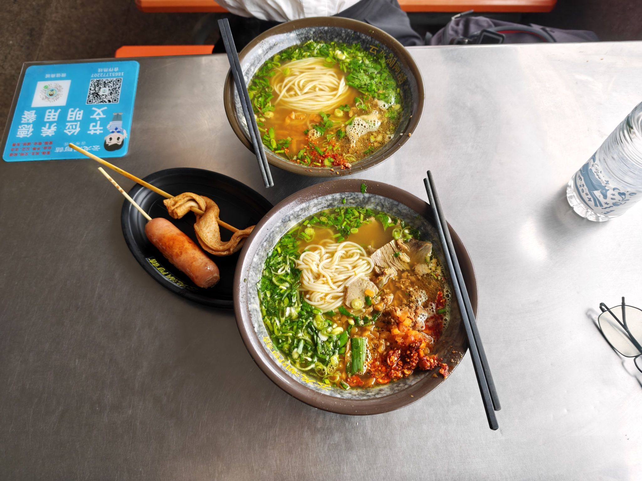 云龙湖阿喆米线(总店)