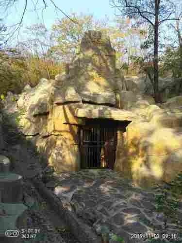 仙山公园旅行图片 2