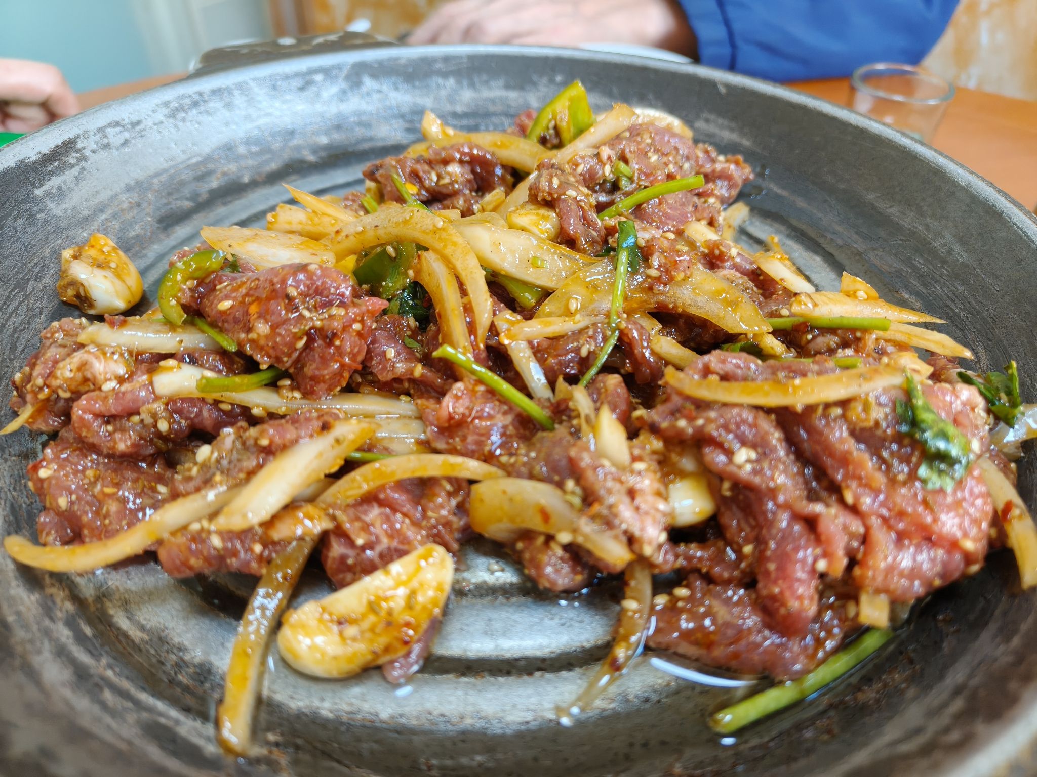 英美餐馆