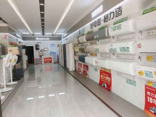格力电器(定安峰源店)