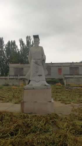 燕子塔旅行图片 3