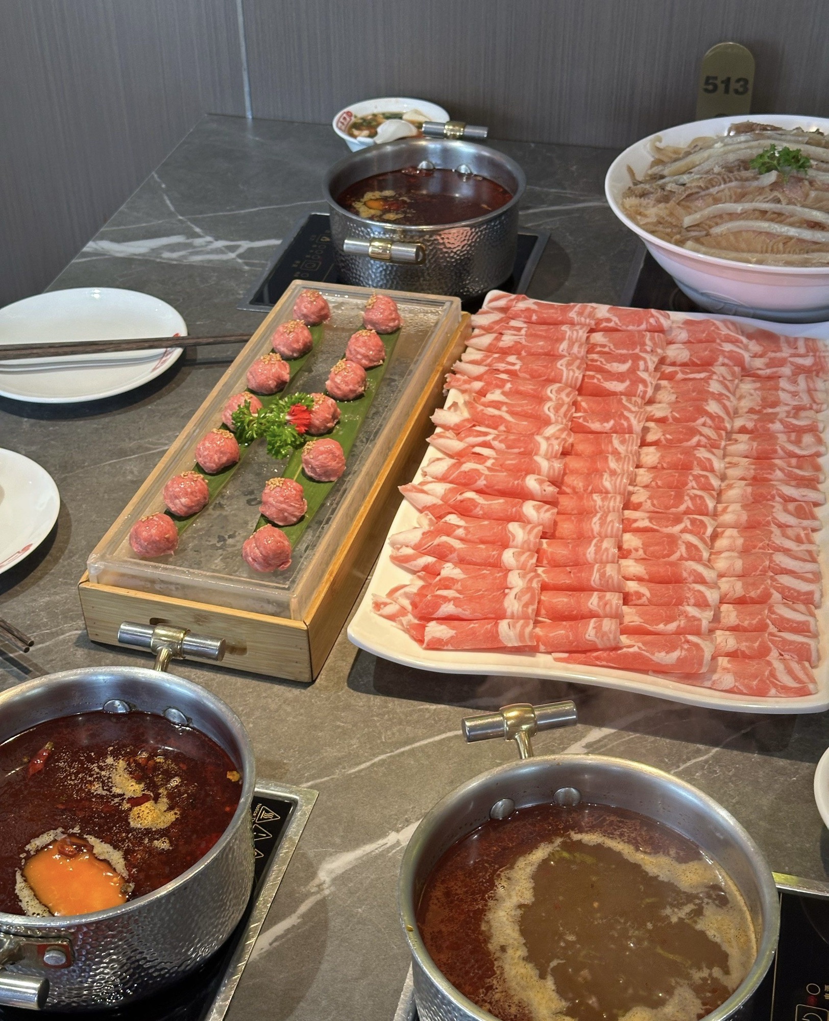 一圣捞(文化桥店)
