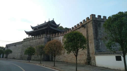 会川门旅行图片 2
