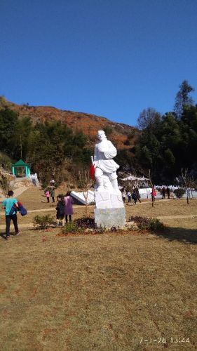 石城洞旅行图片 1