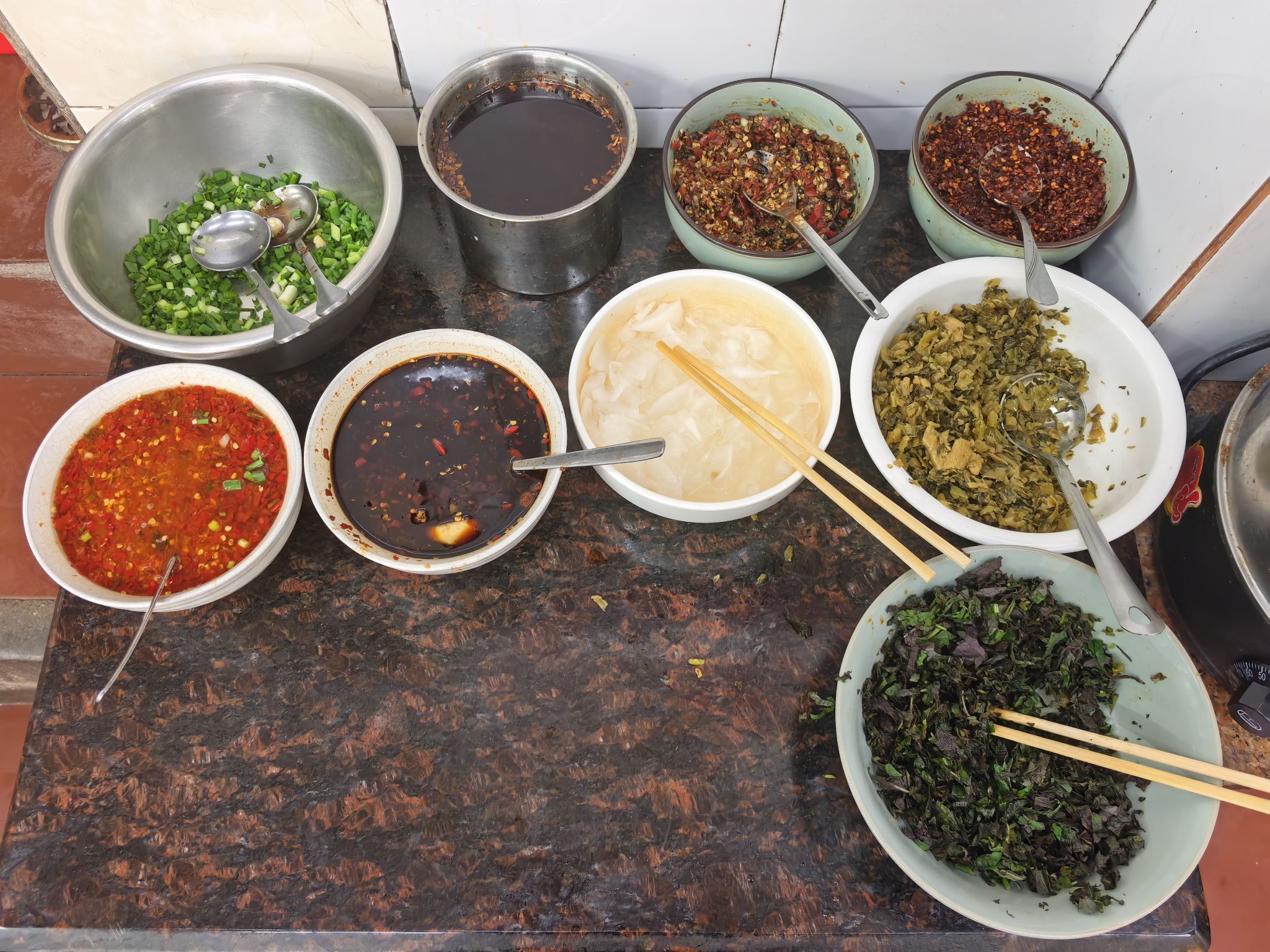 超超超牛排粉(西江二路店)